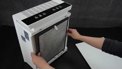 LEVOIT Air Purifier LV-PUR131 Replacement Filter, True HEPA & Activated Carbon Filters Set,  Reviews