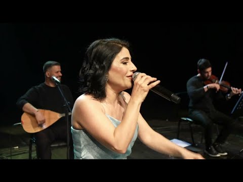 Rojda - Potporî [Live Performance / Zindî]