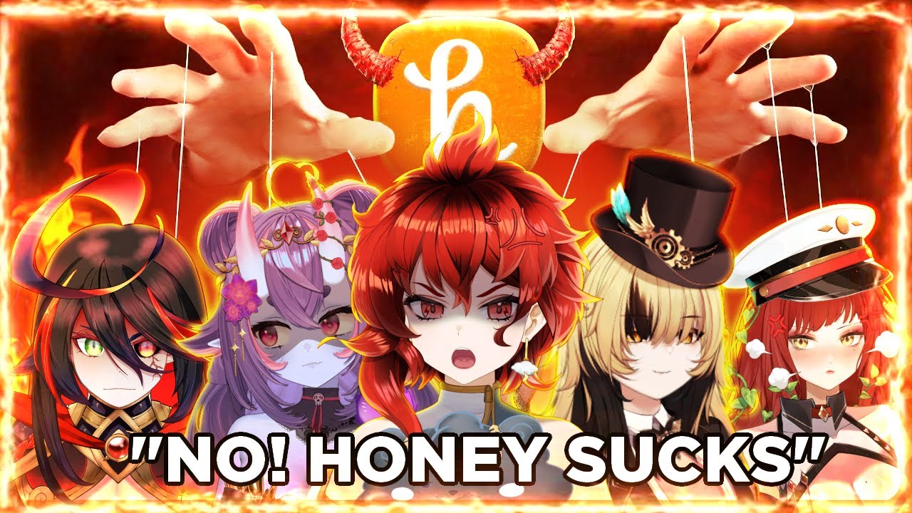 How Honey Scammed Me For MILLIONS