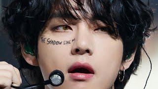 Kim Taehyung - 'Positions.' [FMV]