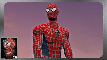 Spider-Man 3 | Part 5 - Apocalypse Part 1: The Catch of the Day