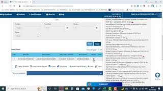 How To Download The New India Assurance Policy - Agent Portal screenshot 1