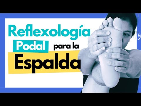 Video: Cómo aliviar la fatiga ocular con reflexología: 9 pasos