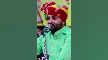 ઘા લાગે એવો જ કરાય હો...| #devayatkhavad #dayro #attitude   #new #selected #feed #shorts #mard #yt