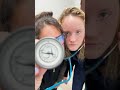 POV: You and Your Work Bestie Do Everything Together #cliniclife #utahdoctor #painclinic #doctor
