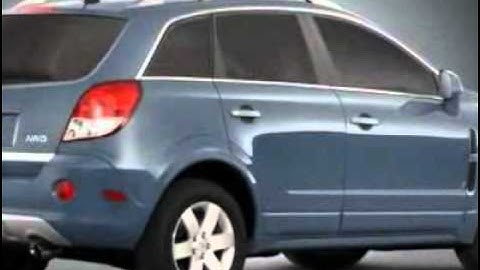 2008 Saturn VUE FWD 4dr I4 XE SUV - Chino, CA