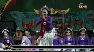 BAYU-BAYU | JAIPONG DARSITA GROUP | LIVE MUDUSARI 2022