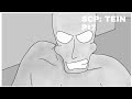 Area 354 - SCP: The End Is Near Pt7 (SCP Animation Series)