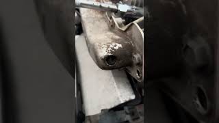 CUB-CADET SPARK-PLUG REPLACEMENT