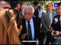 عقل بلتاجي يصف السفير الامريكي