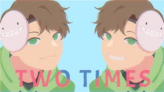 Two Time [dream SMP animation]