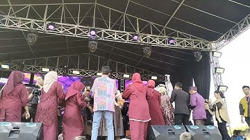 JEGER - DIAN ANIC. ANICA NADA DESA KEBONTURI ARJAWINANGUN CIREBON 04 OKTOBER 2025
