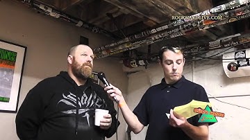 Exodus ~ Interview ~ 12/20/13 on ROCK HARD LIVE