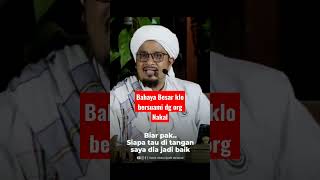 Hati2 Dalam Memilih Pasangan