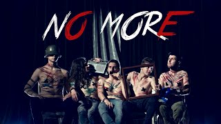 Video thumbnail of "Chainsaw Babies - No More (Official Music Video)"