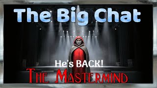 The Big Chat | Mastermind Mayhem: Big Brother Just Broke in Half!