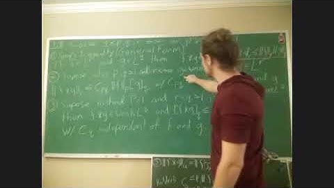 Convolution Video 4 Fall 2020