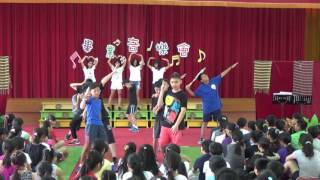 106年陽明國小 614畢業音樂會