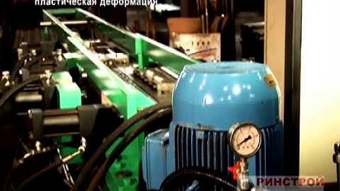050 NICO SYSTEM Multidirectional Scaffold machine