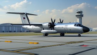 ✈️ Pesawat NC-212i 2025 Terbaru | Kebanggaan Dirgantara Indonesia | AutoReview