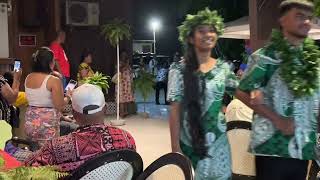 SENIORS' PROM | MARSHALL ISLANDS HIGH SCHOOL | GRADUATION 2023