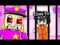 Esoni is trapped in girls only prison roblox tagalog