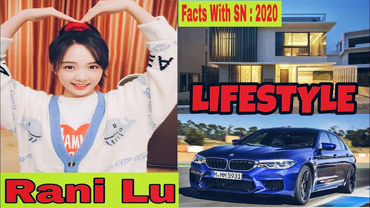 Rain Lu, Lifestyle, Biography,Net Worth, Hobbies, Height,Age, Boyfriend, Facts With SN