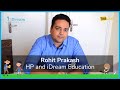 Hp and idream education