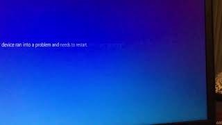 Abcs Bsod Windows 10