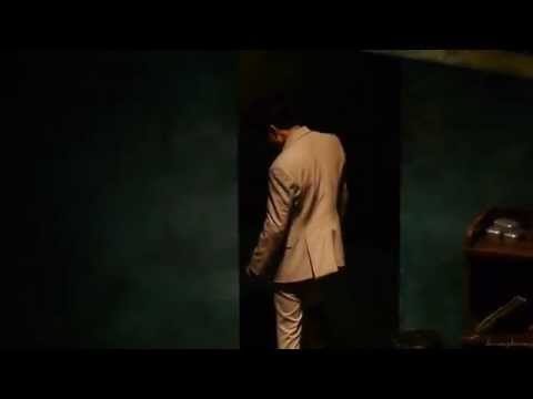 뮤지컬 [사의찬미] 커튼콜 150801 밤 | 정문성 F.