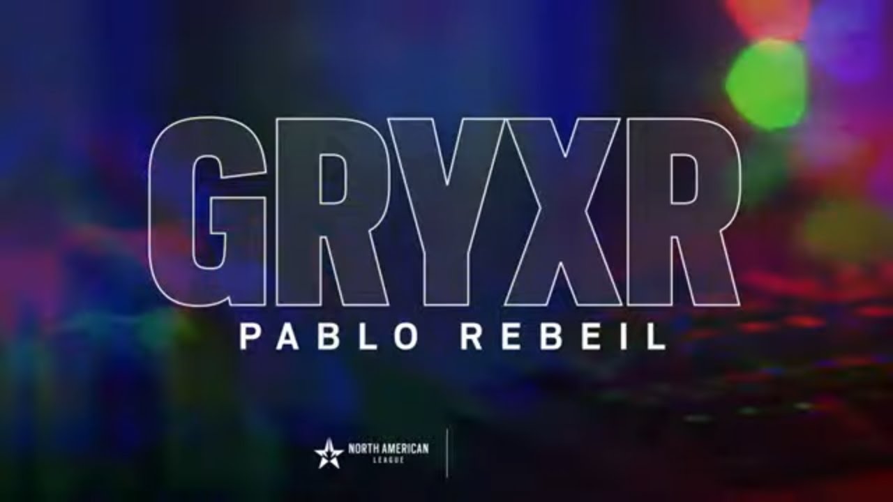 NAL 2021 - Battle Prep with Gryxr