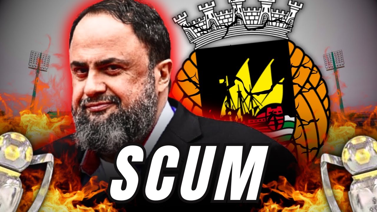 «Риу-Аве» тонет | Новости португальского футбола на этой неделе