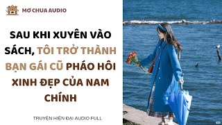 Download Lagu Sau khi Xuyên vào sách, tôi trở thành bạn gái cũ pháo hôi xinh đẹp của nam chính MP3 Download Lagu Sau khi Xuyên vào sách, tôi trở thành bạn gái cũ pháo hôi xinh đẹp của nam chính MP3