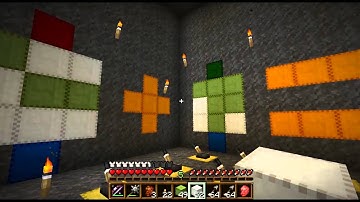 Professor grizwald and the redstone keys ep5