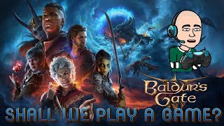 The Weave Becomes More Tangled - Baldur&#39;s Gate 3 Play and Chill Stream