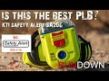 KTI Safety Alert SA2G | The  BEST Personal Locator Beacon? | PLB Overview