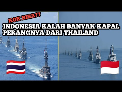 Kapal Perang Indonesia