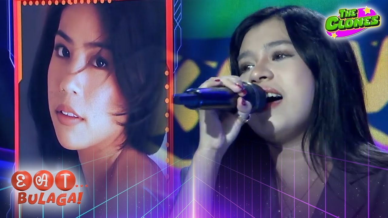 Ka-voice ni Roselle Nava? 😱 | THE CLONES | April 28, 2025