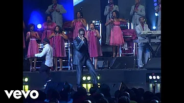 Joyous Celebration - Uvalo Lwami Lwaphela (Live at the ICC Arena - Durban, 2011)