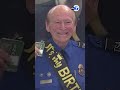 Meet the nation's oldest TSA worker