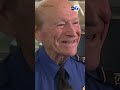 Meet the nation's oldest TSA worker