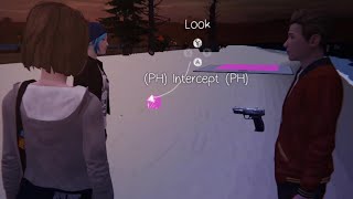 Life is Strange Prototype Episode 3-5 (Jan 30, 2015)