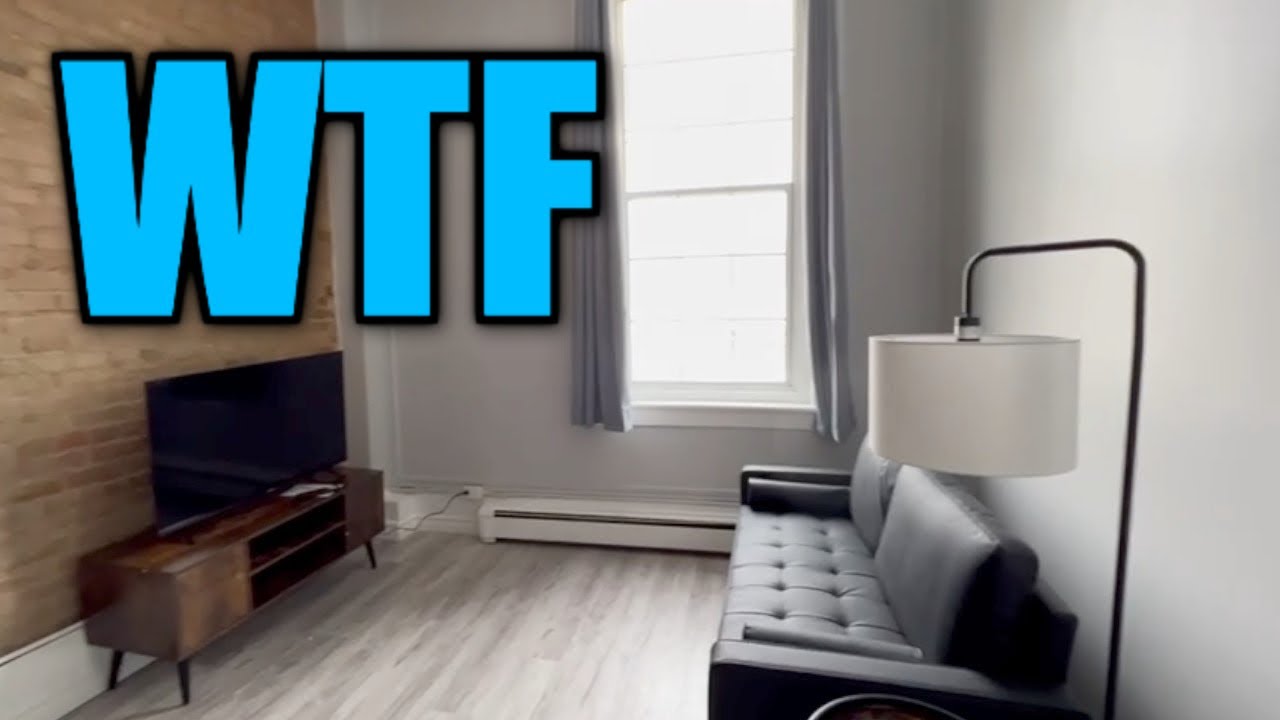 What’s Inside One of My Apartments