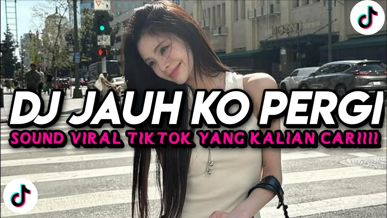 DJ JAUH KO PERGI ANGGI VALENTIA FULL SONG SLOW BASS STYLE TANTE V2   KHARIS SOPAN 