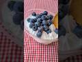 感謝の気持ちを送ります。いつもの朝が来るとコラボ#山内惠介#shorts#いつもの朝が来る#ブルーベリー#ありがとう#サイダー#ケーキ#ブルーベリー収穫#ひとりごと#日記#旬のプレゼント#旬の果物