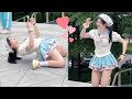 Robot dance is not something that anyone can do.#robotdance #dance