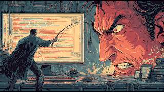 AI Code vs Open Source: The Moral, Legal, and Economic Crisis