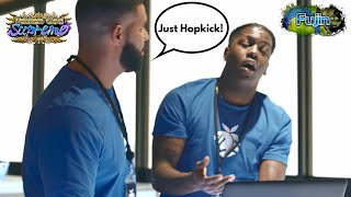 Blue ranks are Hell... | Tekken 8 Ranked Companion