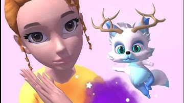 Mystical Mixing Gameplay Part II - NEW CREATURES!