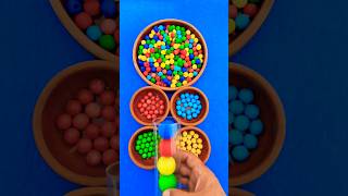 colors #asmr #ball #colorfulcandies 🍬🥰🥳🤪😎😍😱🤔🥸😂🤣🤓🤩🤠🔴🟠🟣🟢🔵😘👏 #shortsviral
